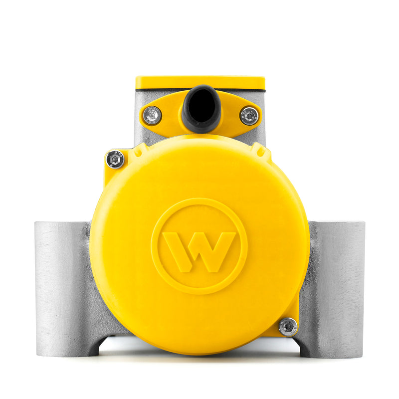 Wibrator przyczepny WACKER NEUSON AR 34/3/230v