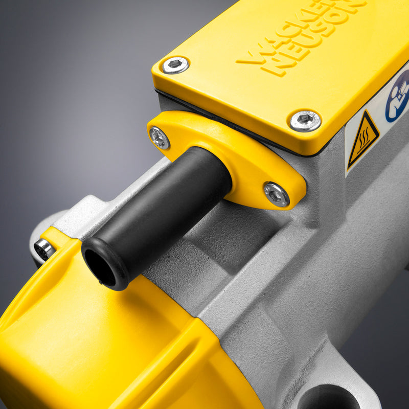 Wibrator przyczepny WACKER NEUSON AR 34/3/230v