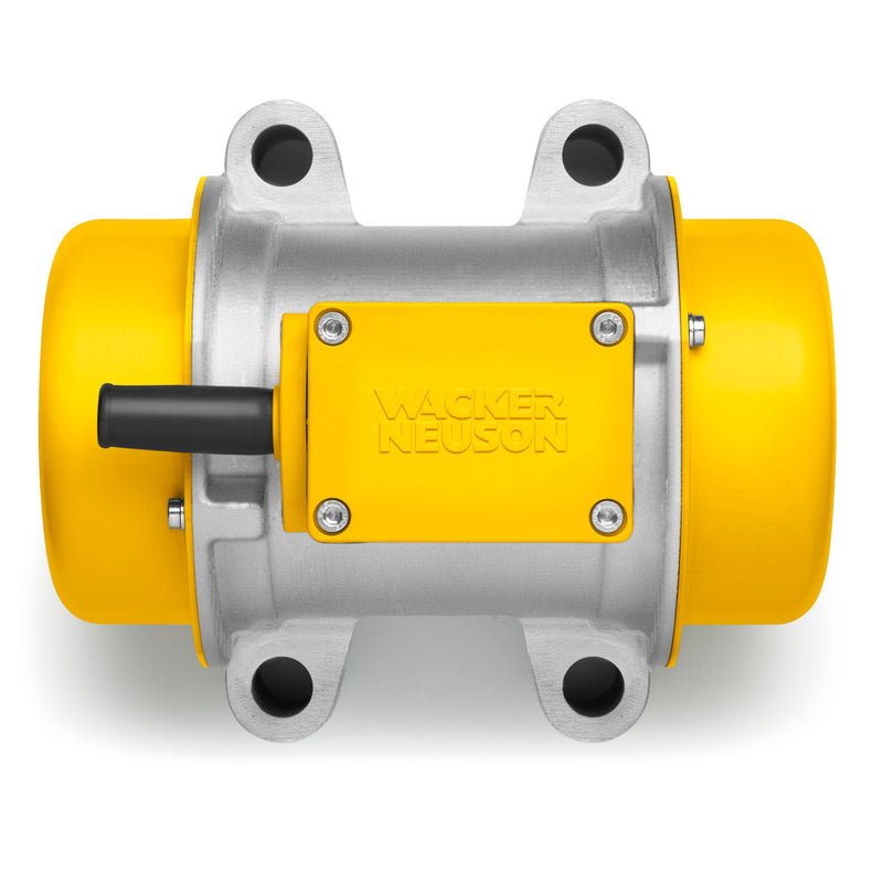Wibrator przyczepny WACKER NEUSON AR 43/3/230vario