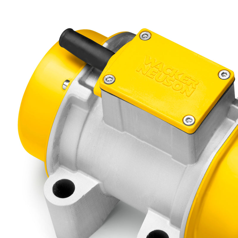 Wibrator przyczepny WACKER NEUSON AR 43/3/230vario