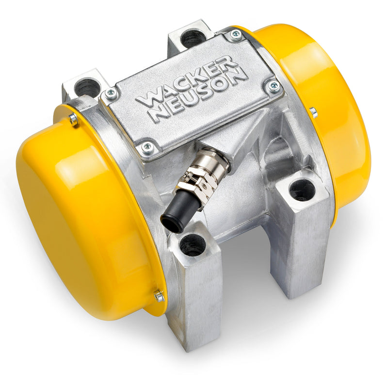 Wibrator przyczepny WACKER NEUSON AR 53/6/250