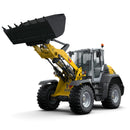 Ładowarka kołowa WACKER NEUSON WL 95