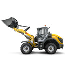 Ładowarka kołowa WACKER NEUSON WL 95