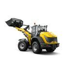 Ładowarka kołowa WACKER NEUSON WL 95