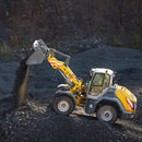 Ładowarka kołowa WACKER NEUSON WL 95