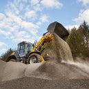 Ładowarka kołowa WACKER NEUSON WL 95