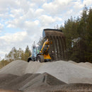 Ładowarka kołowa WACKER NEUSON WL 95