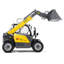 Ładowarka teleskopowa WACKER NEUSON TH 412