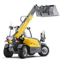 Ładowarka teleskopowa WACKER NEUSON TH 412