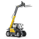 Ładowarka teleskopowa WACKER NEUSON TH 412