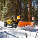 Ładowarka teleskopowa WACKER NEUSON TH 412