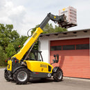 Ładowarka teleskopowa WACKER NEUSON TH 412