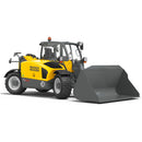 Ładowarka teleskopowa WACKER NEUSON TH 522