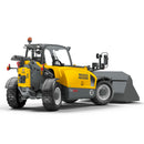 Ładowarka teleskopowa WACKER NEUSON TH 522