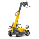 Ładowarka teleskopowa WACKER NEUSON TH 522