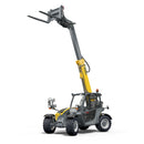 Ładowarka teleskopowa WACKER NEUSON TH 522