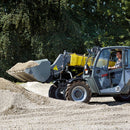 Ładowarka teleskopowa WACKER NEUSON TH 522