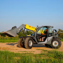 Ładowarka teleskopowa WACKER NEUSON TH 627