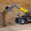 Ładowarka teleskopowa WACKER NEUSON TH 627