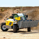 Ładowarka teleskopowa WACKER NEUSON TH 627