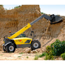 Ładowarka teleskopowa WACKER NEUSON TH 627