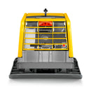Zagęszczarka dwukierunkowa WACKER NEUSON DPU 110r Lec 970