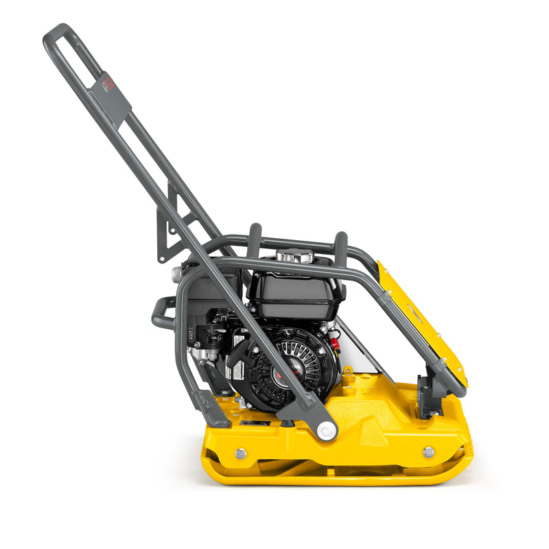 Zagęszczarka jednokierunkowa WACKER NEUSON WP 1550 A