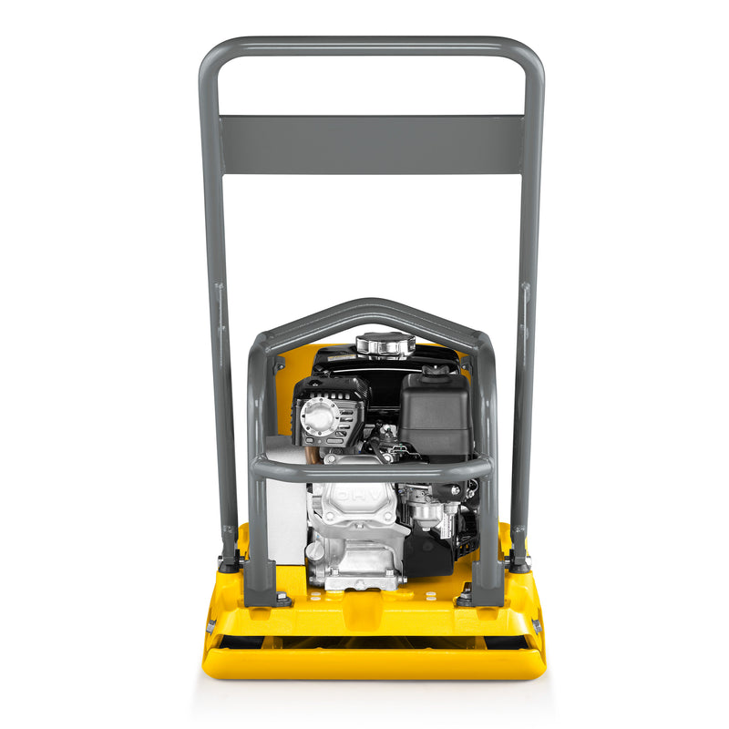 Zagęszczarka jednokierunkowa WACKER NEUSON WP 1550 A