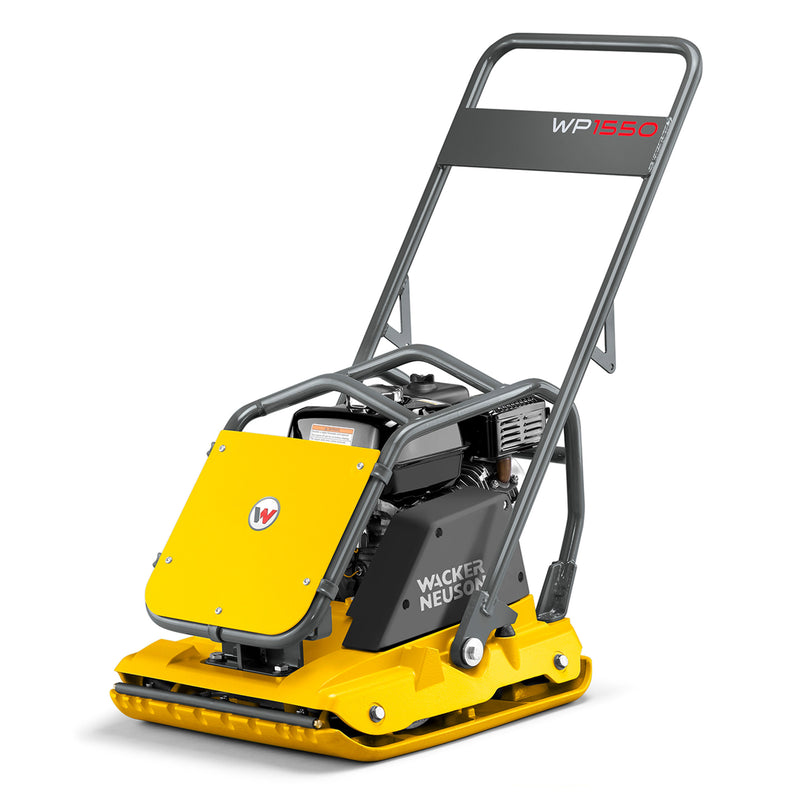 Zagęszczarka jednokierunkowa WACKER NEUSON WP 1550 Aw