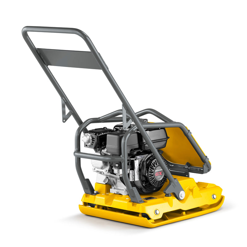 Zagęszczarka jednokierunkowa WACKER NEUSON WP 1550 Aw