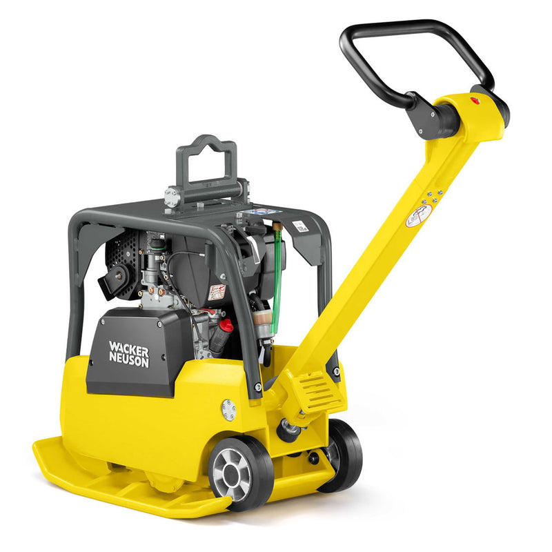 Zagęszczarka dwukierunkowa WACKER NEUSON DPU 2540 H