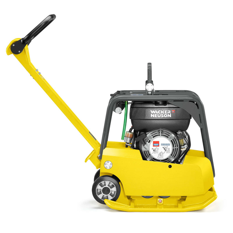 Zagęszczarka dwukierunkowa WACKER NEUSON DPU 2540 H