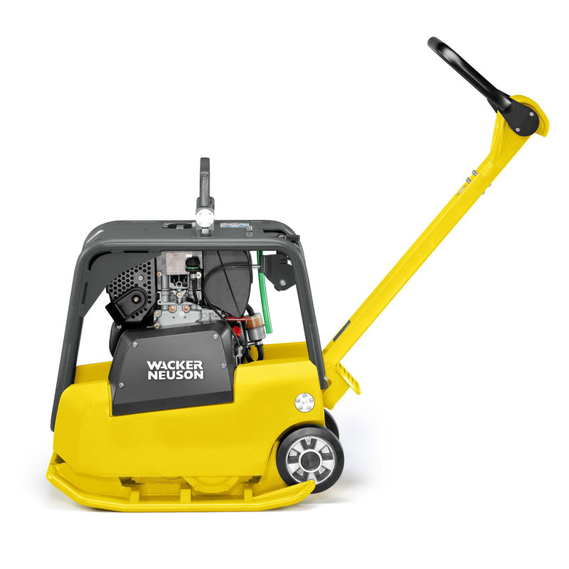 Zagęszczarka dwukierunkowa WACKER NEUSON DPU 2540 H