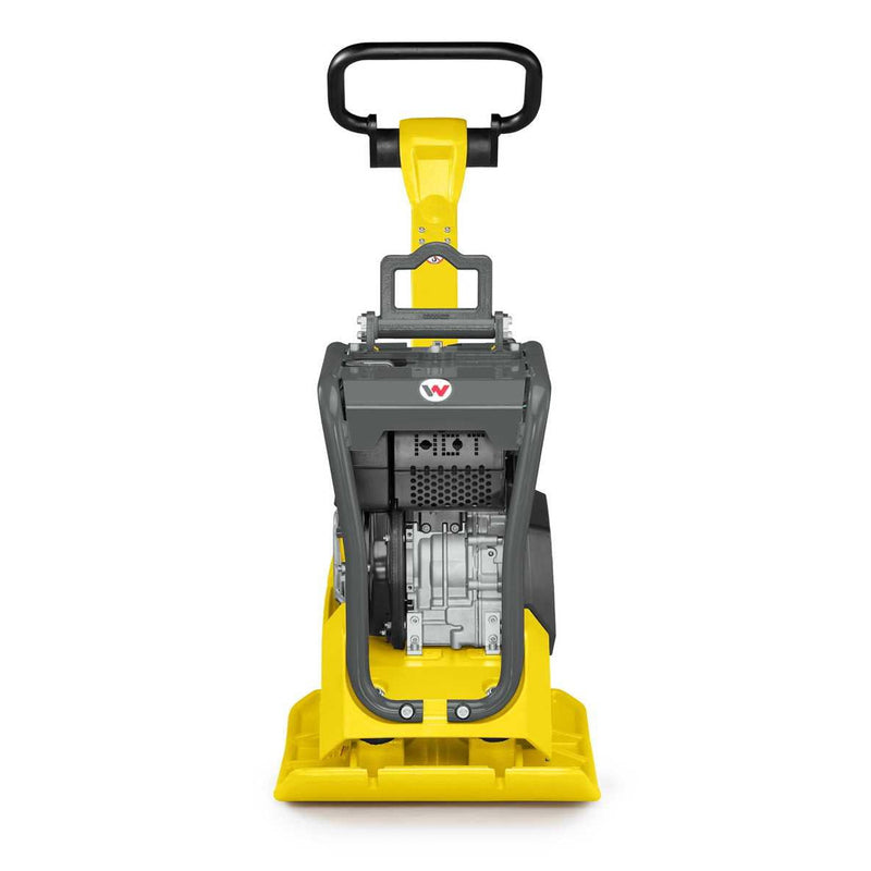 Zagęszczarka dwukierunkowa WACKER NEUSON DPU 2540 H