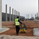 Zagęszczarka dwukierunkowa WACKER NEUSON DPU 6555 H