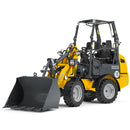 Ładowarka kołowa WACKER NEUSON WL 20E