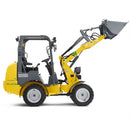 Ładowarka kołowa WACKER NEUSON WL 20E