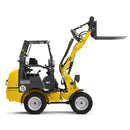 Ładowarka kołowa WACKER NEUSON WL 20E