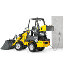 Ładowarka kołowa WACKER NEUSON WL 20E