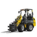Ładowarka kołowa WACKER NEUSON WL 20E