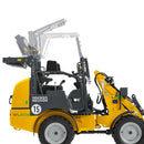 Ładowarka kołowa WACKER NEUSON WL 20E