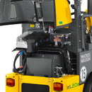 Ładowarka kołowa WACKER NEUSON WL 20E