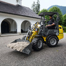 Ładowarka kołowa WACKER NEUSON WL 20E