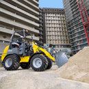 Ładowarka kołowa WACKER NEUSON WL 20E