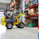 Ładowarka kołowa WACKER NEUSON WL 20E