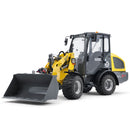 Ładowarka kołowa WACKER NEUSON WL 34