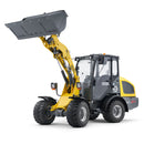 Ładowarka kołowa WACKER NEUSON WL 34