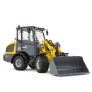 Ładowarka kołowa WACKER NEUSON WL 34