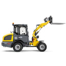 Ładowarka kołowa WACKER NEUSON WL 34