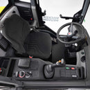 Ładowarka kołowa WACKER NEUSON WL 34